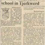 Nieuwe School 5a